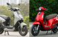 So găng Honda ICON e: và VinFast Evo Lite Neo: Mẫu xe máy điện học sinh nào đáng tiền hơn?